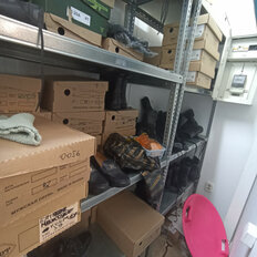 15,3 м², торговое помещение - изображение 3