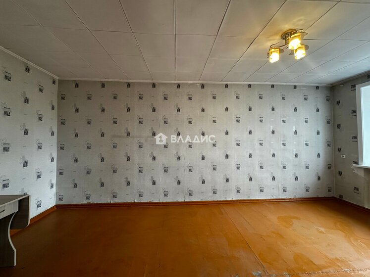 30,2 м², 1-комнатная квартира 4 500 000 ₽ - изображение 61