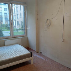 Квартира 33 м², 1-комнатная - изображение 2