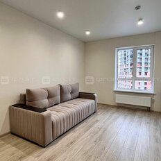 Квартира 37 м², 1-комнатная - изображение 1