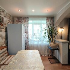 Квартира 30,3 м², студия - изображение 3