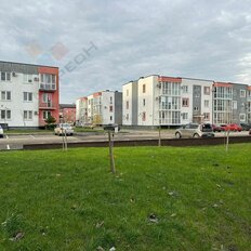 Квартира 32,1 м², студия - изображение 2