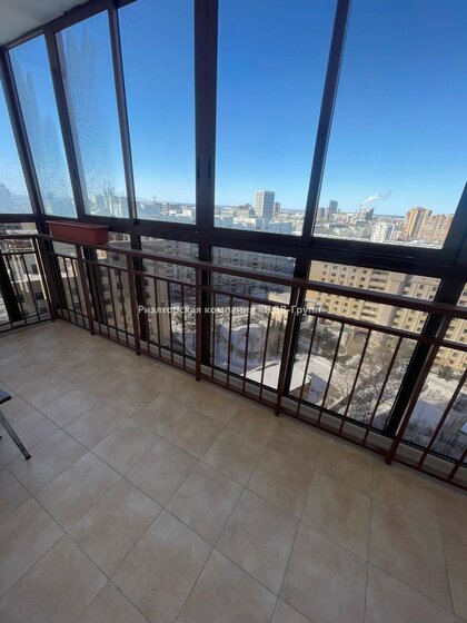 320 м², склад 192 000 ₽ в месяц - изображение 8