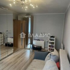 Квартира 40,2 м², 1-комнатная - изображение 2