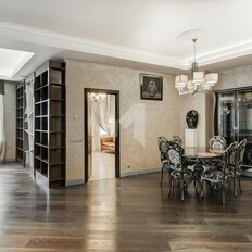 Квартира 211 м², 5-комнатная - изображение 5