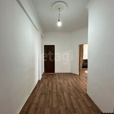 Квартира 58 м², 1-комнатная - изображение 4