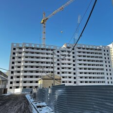 Квартира 20 м², студия - изображение 4