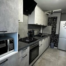 Квартира 32,8 м², 1-комнатная - изображение 2