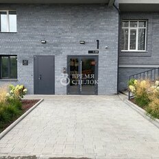 Квартира 34,2 м², 1-комнатная - изображение 4