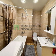 Квартира 28,6 м², студия - изображение 5