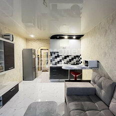 Квартира 20 м², студия - изображение 1