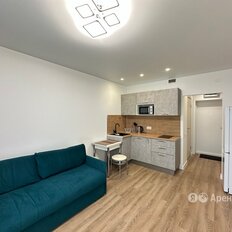 Квартира 20 м², студия - изображение 2
