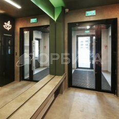 Квартира 50,5 м², 1-комнатная - изображение 2