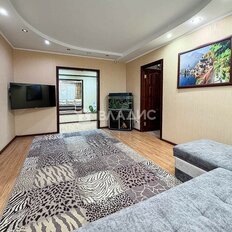 Квартира 78 м², 3-комнатная - изображение 2