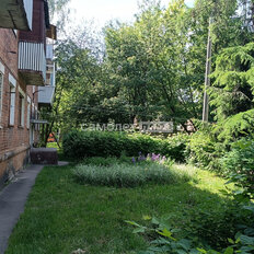 Квартира 31,8 м², 1-комнатная - изображение 3