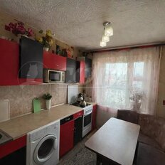 Квартира 61 м², 3-комнатная - изображение 4