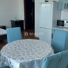 Квартира 33,3 м², студия - изображение 3