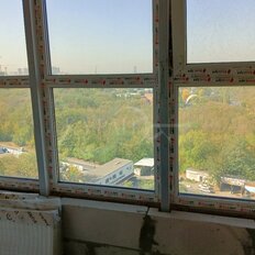 Квартира 37 м², 1-комнатная - изображение 2