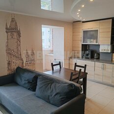 Квартира 72,1 м², 3-комнатная - изображение 4