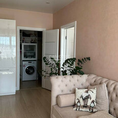 Квартира 70 м², 2-комнатная - изображение 5