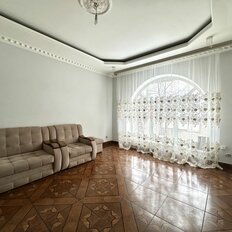 Квартира 70,7 м², 3-комнатная - изображение 2