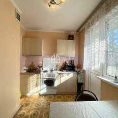 Квартира 35,4 м², 1-комнатная - изображение 4