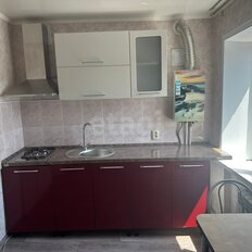 Квартира 31,1 м², 1-комнатная - изображение 4