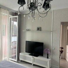 Квартира 42,7 м², 1-комнатная - изображение 4