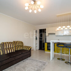 Квартира 26,4 м², студия - изображение 5