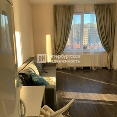 Квартира 30,2 м², студия - изображение 2