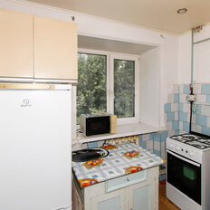 Квартира 54,8 м², 3-комнатная - изображение 1