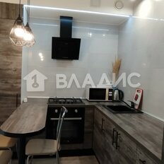 Квартира 32 м², 1-комнатная - изображение 4