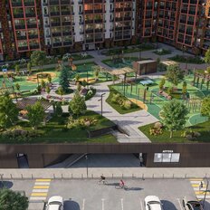 Квартира 45,8 м², 1-комнатная - изображение 2