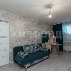 Квартира 52,7 м², 2-комнатная - изображение 4