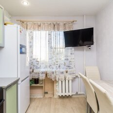 Квартира 60,9 м², 3-комнатная - изображение 5