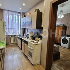 Квартира 61 м², 3-комнатная - изображение 3