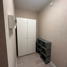 Квартира 32 м², студия - изображение 5