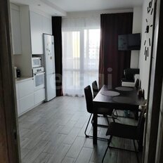 Квартира 63,6 м², 3-комнатная - изображение 3