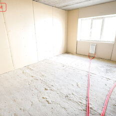 Квартира 38,4 м², 1-комнатная - изображение 4