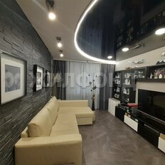 Квартира 60,2 м², 3-комнатная - изображение 5