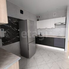Квартира 28 м², студия - изображение 3