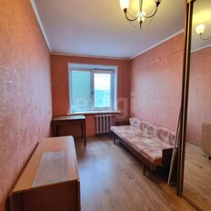 Квартира 45,9 м², 2-комнатная - изображение 4