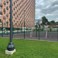 16,4 м², машиноместо - изображение 3