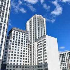 Квартира 87 м², 4-комнатная - изображение 2