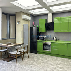 Квартира 45 м², 2-комнатная - изображение 2