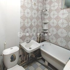 Квартира 30,3 м², 1-комнатная - изображение 5