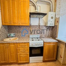 Квартира 40 м², 2-комнатная - изображение 5