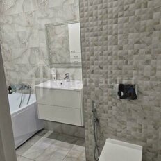Квартира 34,7 м², 1-комнатная - изображение 5