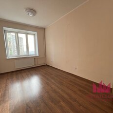 Квартира 36 м², 1-комнатная - изображение 1