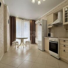 Квартира 40 м², 1-комнатная - изображение 2